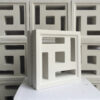 Cement tile sale USA Breeze block, ventilation block CTS BG 20.1 BETTY MB201 4 BETTYMB201 breeze cement block