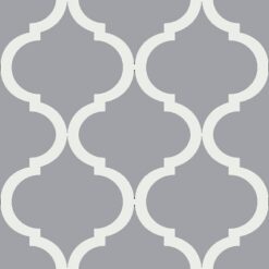 Encaustic cement tile LILA MT1082