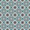 Cement tile sale USA Encaustic cement tile EVA MT12 6 Encaustic cement tile EVA MT12 - 16 tiles