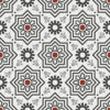 Cement tile sale USA Encaustic cement tile ISLA MT1130 7 Encaustic cement tile ISLA MT1130 - 16 tiles