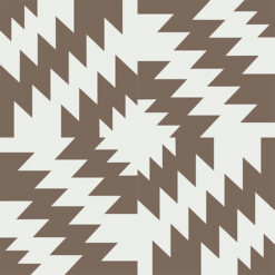 Encaustic cement tile MARIA MT1161-4tiles