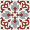 Encaustic cement tile MYRA MT186