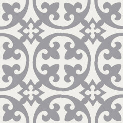 Encaustic cement tile EMMA MT41 - 4 tiles