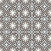 Cement tile sale USA Encaustic cement tile EVA MT24 5 Encaustic cement tile EVA MT24 - 16 tiles